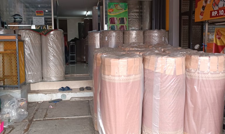 Gratis Pasang Lokasi