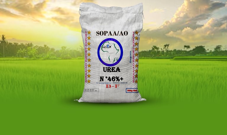 Urée 46%