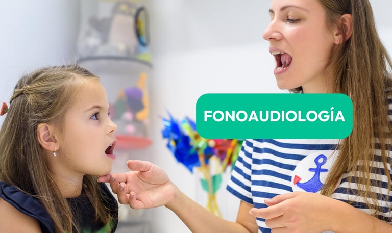 fonoaudiologia