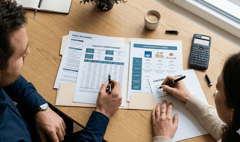 loi lemoine assurance emprunteur