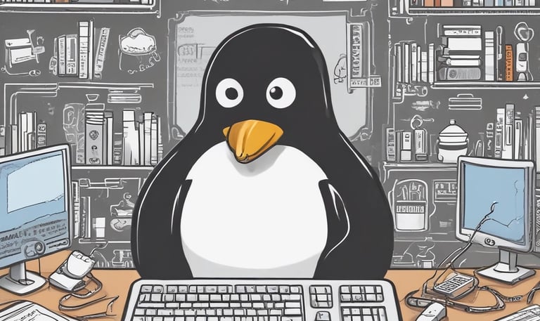 A closed padlock rests on top of a computer keyboard, symbolizing security. The image incorporates a motion blur effect, suggesting speed or data movement.