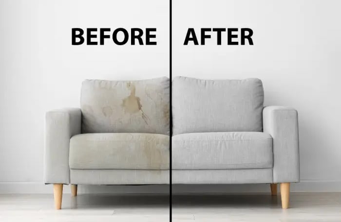 couch cleaning fort lauderdale