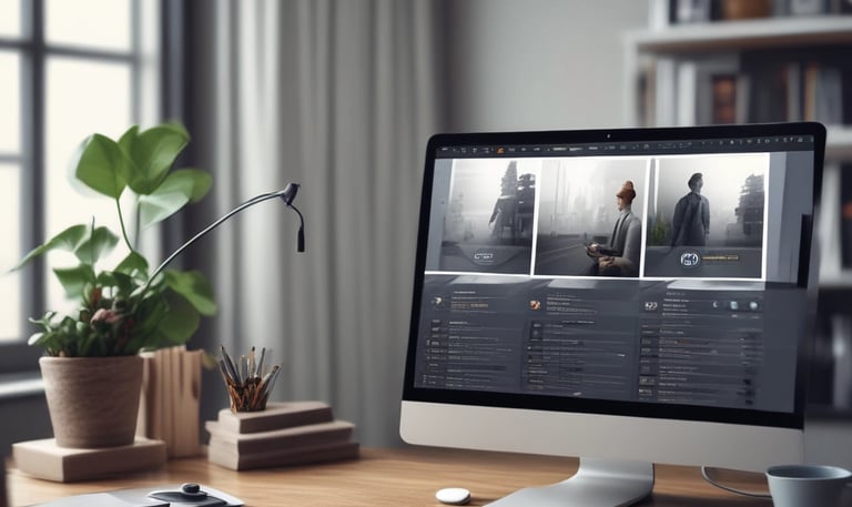 white satellite dish under blue sky during daytime