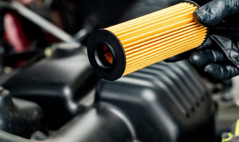 Vehicle Servicing |Belvedere Kent