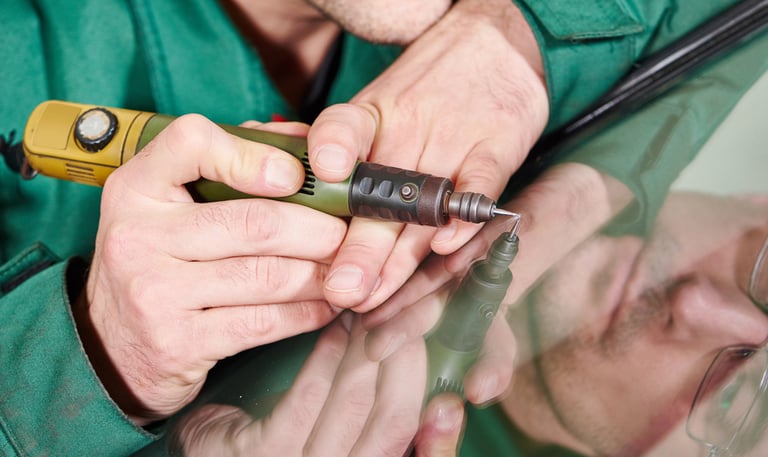 windshield Repair