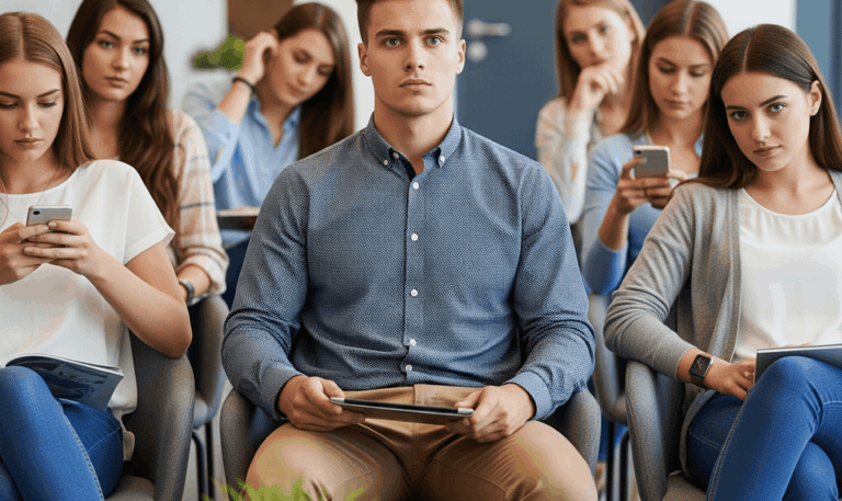 Curso para recién egresados. Digitalización para Millenialls