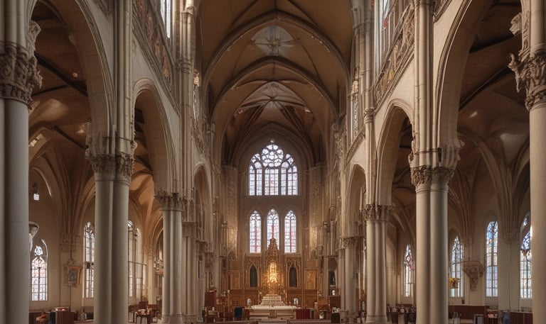 Specialist high level vacuuming