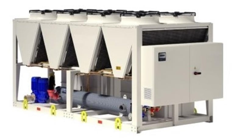 Batman Baca havalandırma cihazları