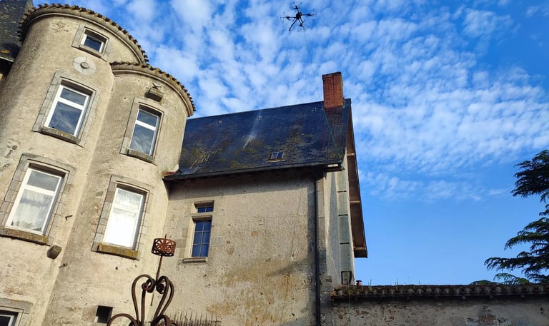 demoussage-toiture-batiment-ancien