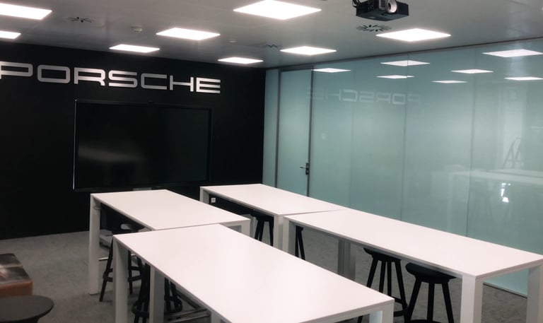 Smart Privacy Glass & Films in Los Angeles – SmartGlass USA