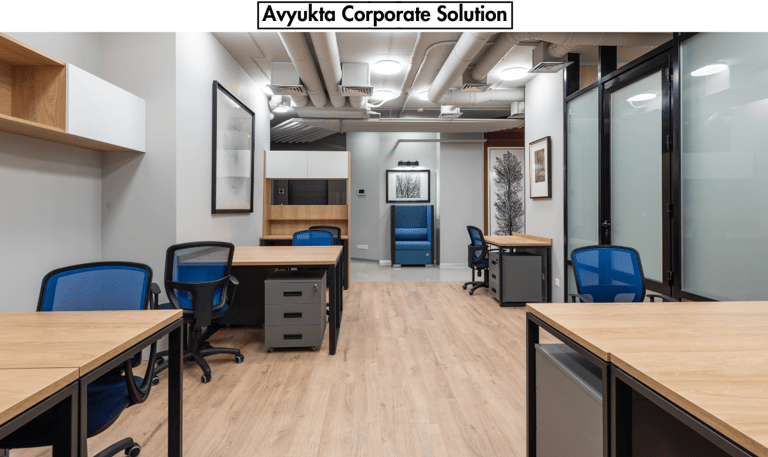 Avyukta Corporate Solution
