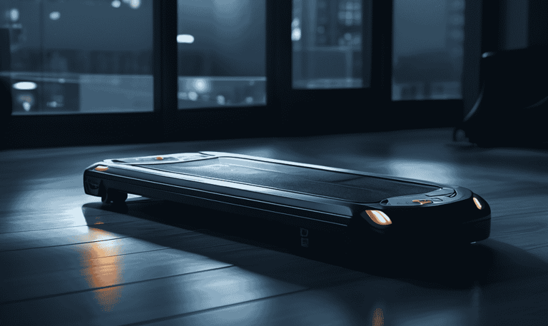 USA, A comprehensive guide to choosing the best walking pad in 2025