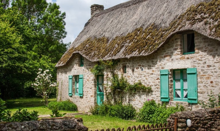 rénovation redon écologique artisan entretien aménagement