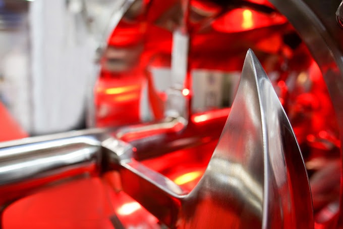 micromix Mix Srl mixing Technology