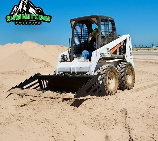 Excavation Companies Manitoba, Excavation Contractors, Manitoba Property Excavation, backyard Landsc