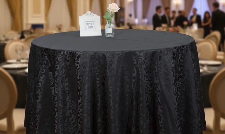 bar counters, round banquet tables rental dubai, rectangular banquet table, cocktail tables