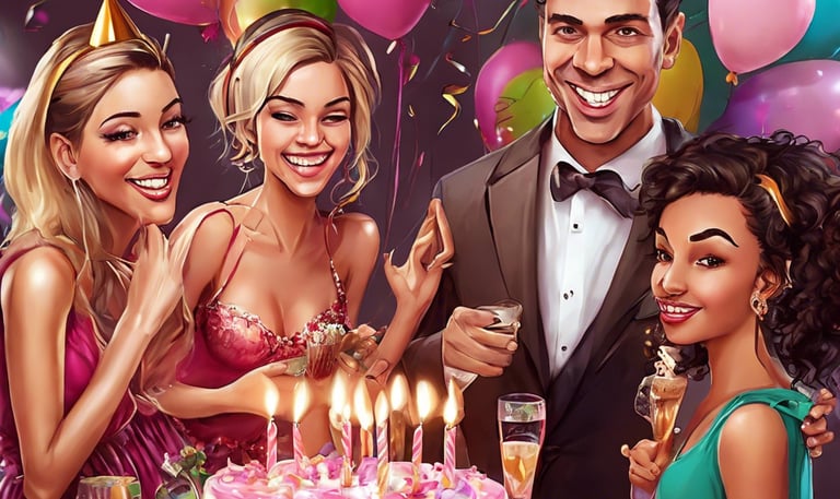 a plate of food sitting on top of a counter