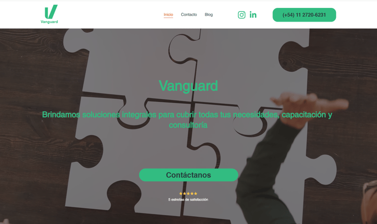 vanguardsoluciones.com.ar