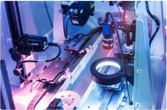 Integración Industrial