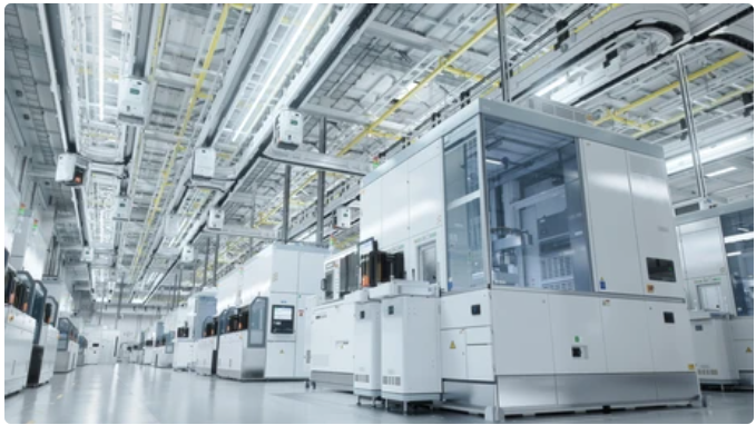 Máquinas Especiales