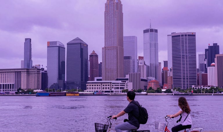 black blue and yellow textile