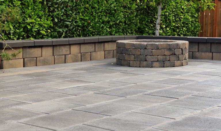 Paver Patio Installation Near Me, West Linn, Lake Oswego, Tigard, Tualatin, Sherwood OR