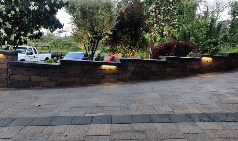 Paver Driveway Installation Services Near Me, Lake Oswego, West Linn, Tualatin, Tigard, Portland, OR