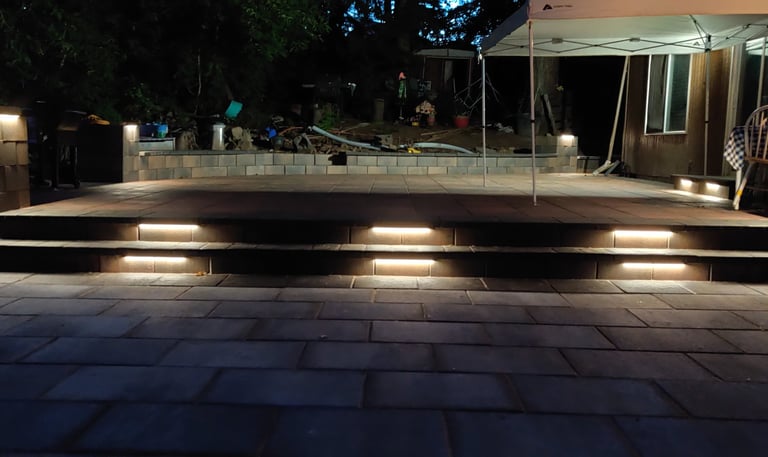 Hardscaping Service Installation Near Me West Linn Lake Oswego Tigard Tualatin Sherwood OR