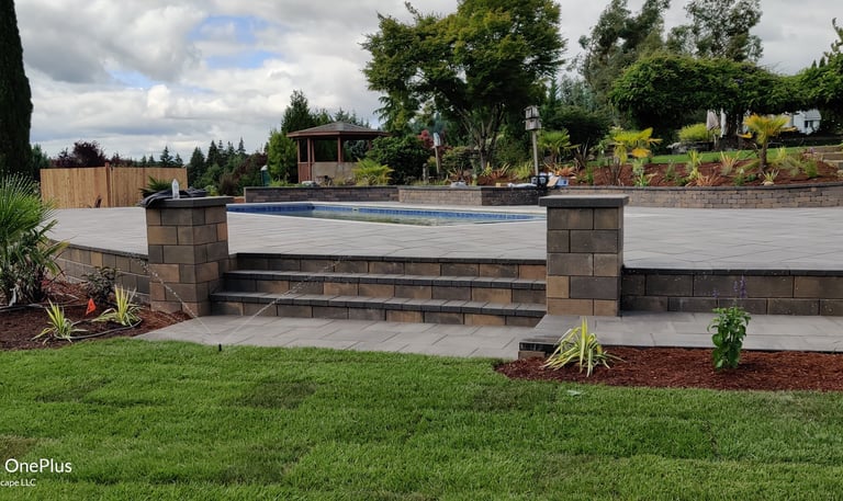 Mulch Bark Compost Lake Oswego, West Linn, Tualatin, Tigard, Portland, OR