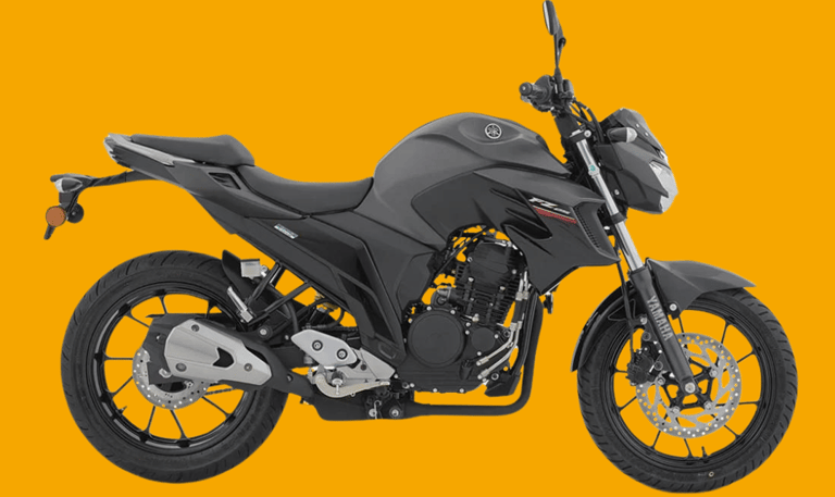 Alquiler de FZ250 en Medellin y Bogotá