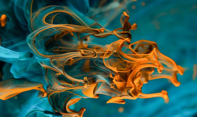 Top Abstract Fine Art Photography