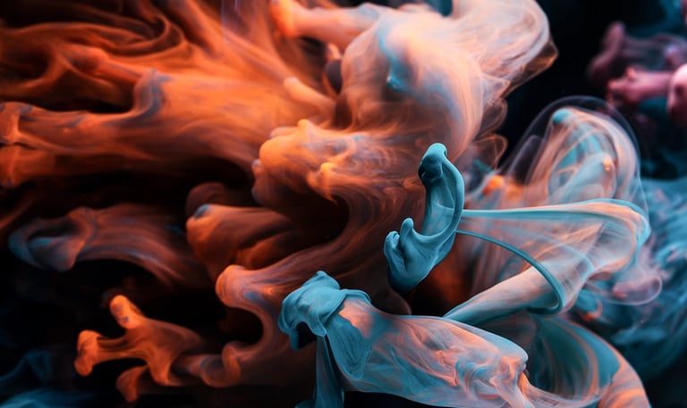 Abstract Fine Art Photography