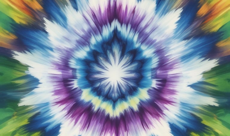 A fashion retail display features mannequins dressed in vibrant clothing. One mannequin wears a blue dress, while another is in an orange dress. Various accessories, such as handbags and shoes, are placed around the mannequins in a neatly arranged storefront. The backdrop includes paneling with artistic designs and muted lighting contributes to a chic ambiance.