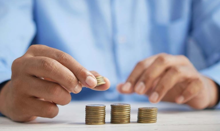 Brokerage Services