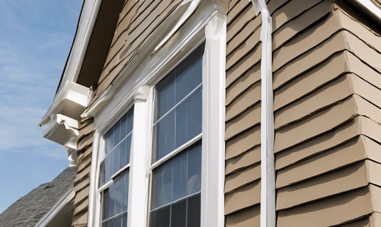 person holding pencil near laptop computer