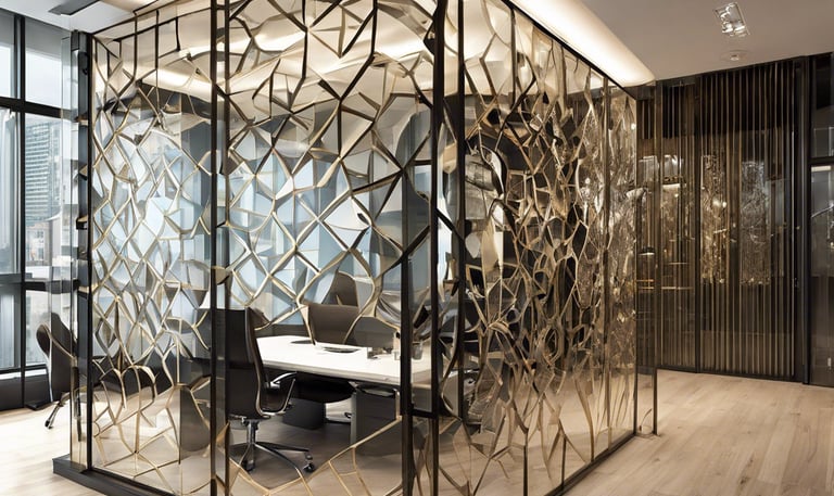 a white flower with a bee sitting on it