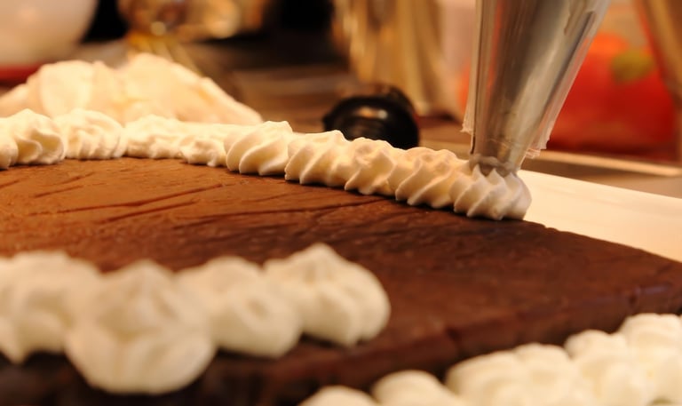 Cooking Class in Umbria with Lorena Autuori