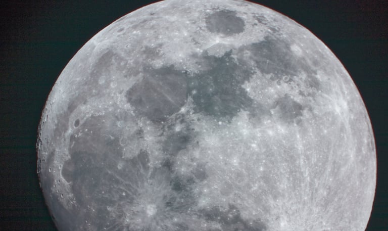 Moon