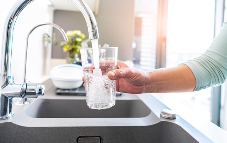 Gestion de l'eau à Habay par Gérer plus