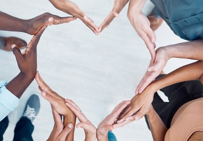 Egalité pour tous avec Gérer plus à Habay