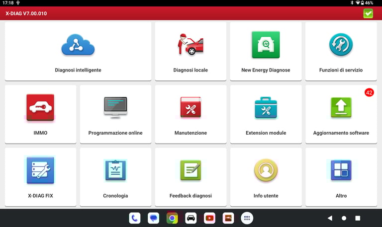 xdiag pro