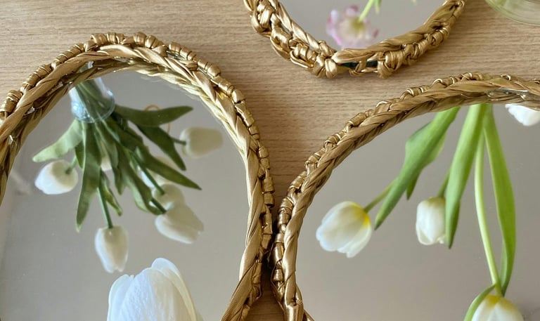 conseil en image miroir renaissance confiance en soi s'aimer dans le miroir