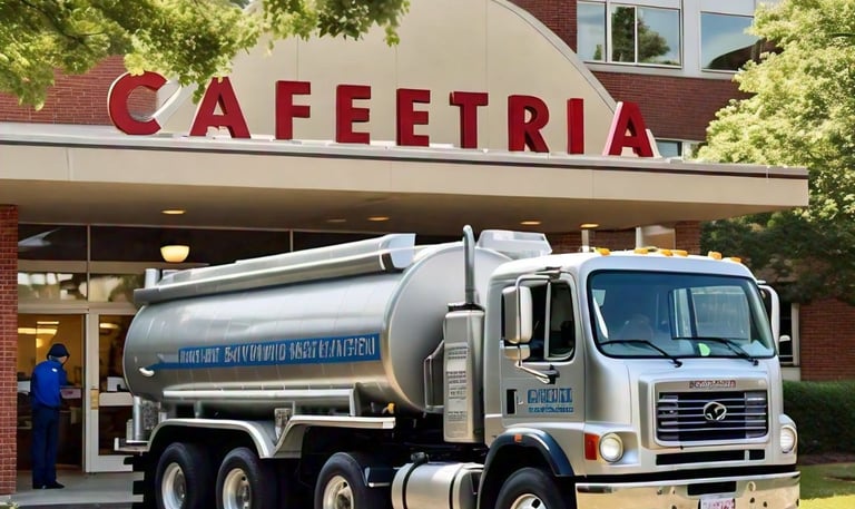 sweet water tanker supply in Dubai