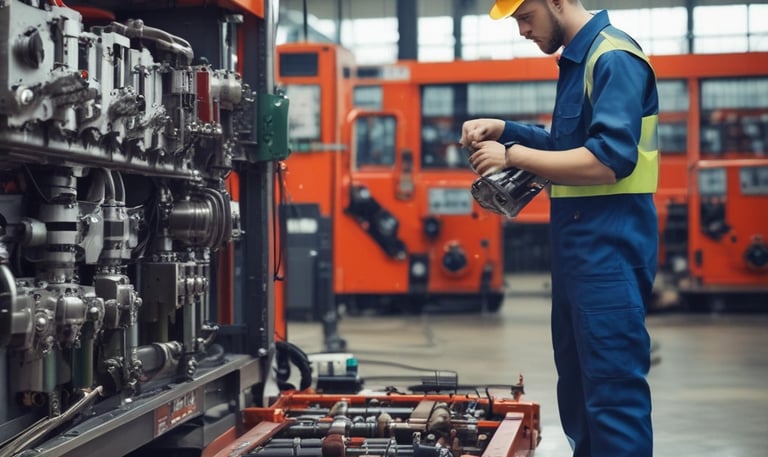 JPMS Jean PHILIPPI Maintenance et service