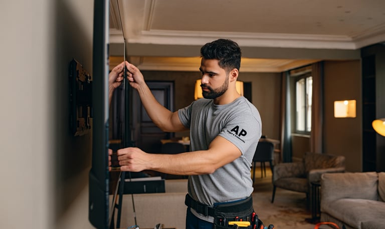 Professional Handyman Company