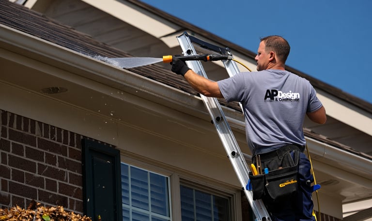 Professional Handyman Company