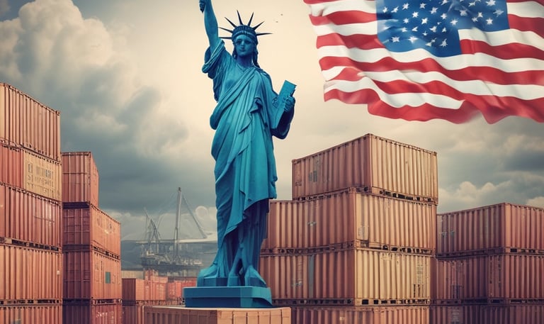 Close-up of a sleek product with neon accents and vintage typography glowing softly against a dark background.