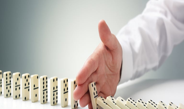 Coaching in Restrukturierung als Basis für Effizienzsteigerung