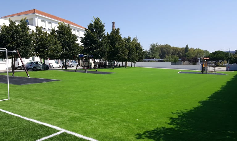 AMS | Senhora da Hora