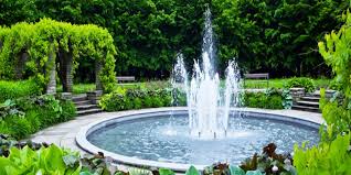 Company specializing in water features in Dubai